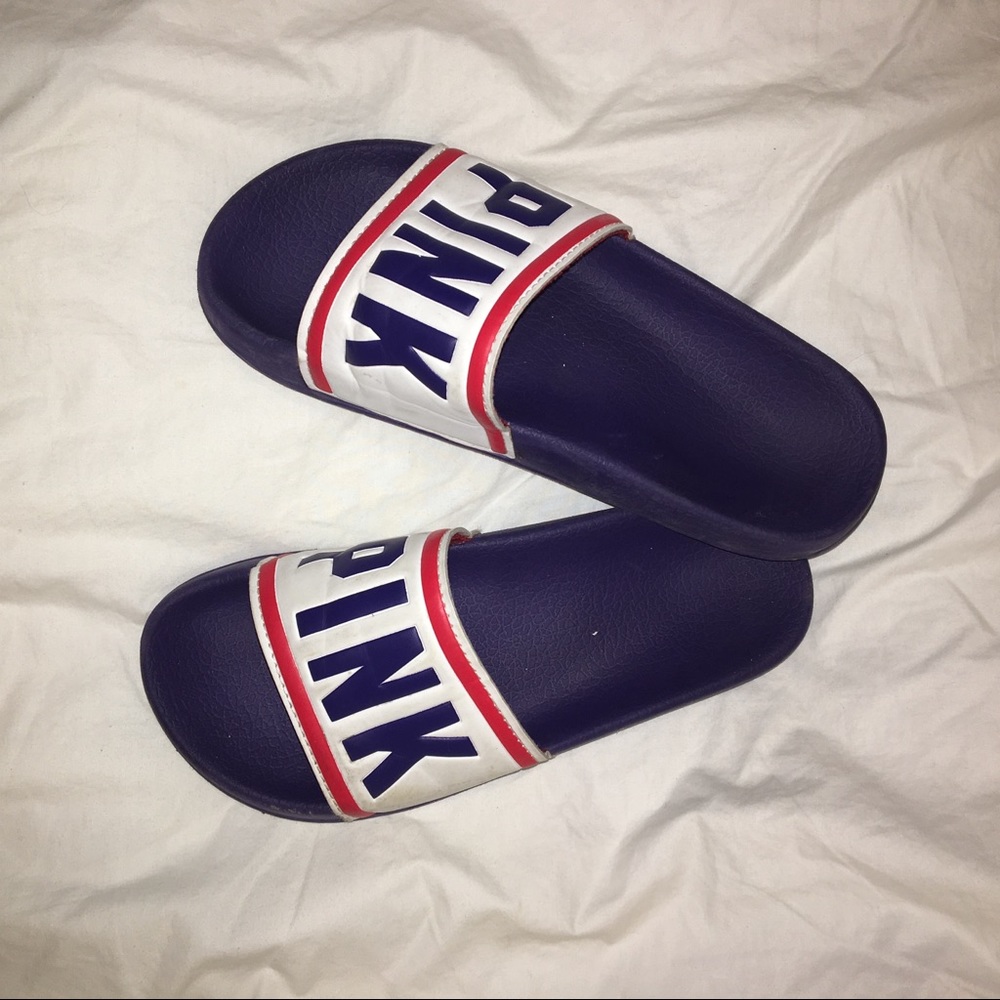 Victoria’s Secret slides